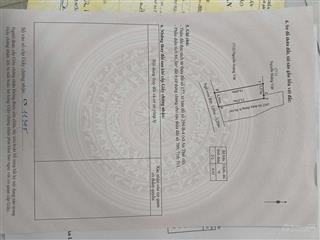 Bán đất nền tại an thái an lão hải phòng dt 63m2 giá 1tỷ050tr  0962 945 ***