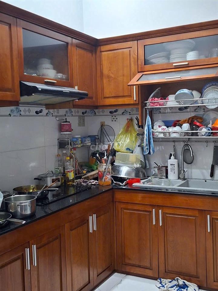 Nhà MT Trần Thị Hè Q12 diện tích lớn 4.3x27m, 2 tầng kiên cố, 7.5 tỷ