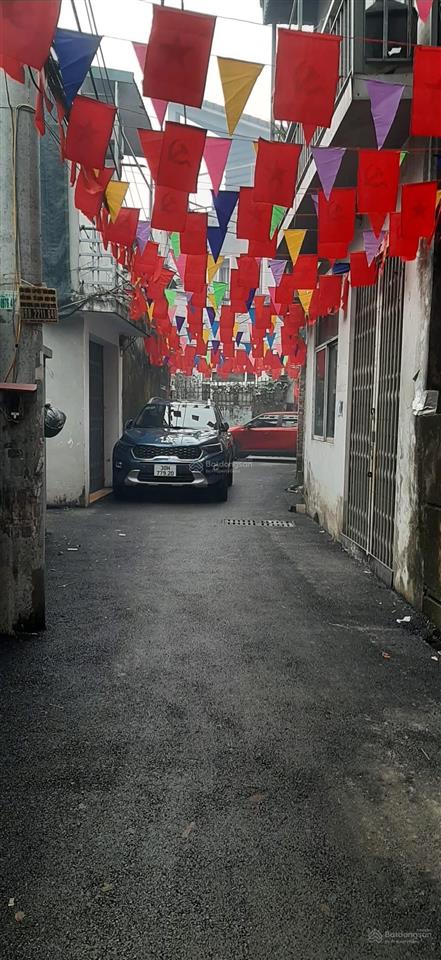 Bán nr 7 tỷ, 52m2, 7pn, 7wc tại ngãi cầu, an khánh, hoài đức, hn  hàng hot! bãi xe oto ngay nhà.