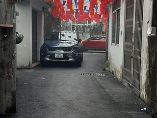 Bán nr 7 tỷ, 52m2, 7pn, 7wc tại ngãi cầu, an khánh, hoài đức, hn  hàng hot! bãi xe oto ngay nhà.