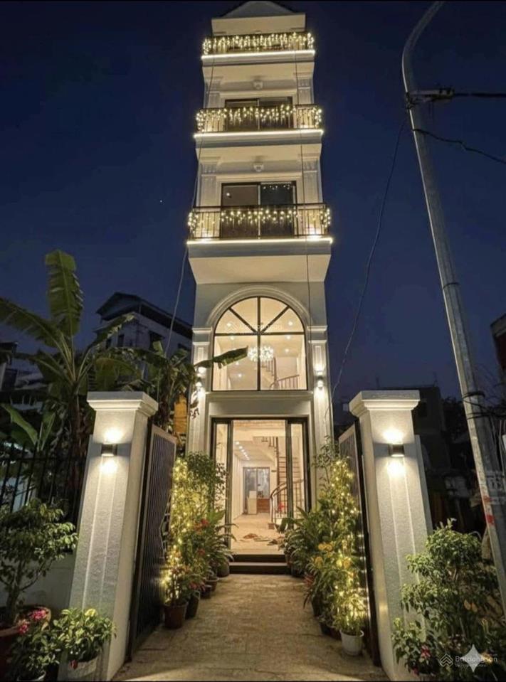 Bán nr 7 tỷ, 52m2, 7pn, 7wc tại ngãi cầu, an khánh, hoài đức, hn  hàng hot! bãi xe oto ngay nhà.