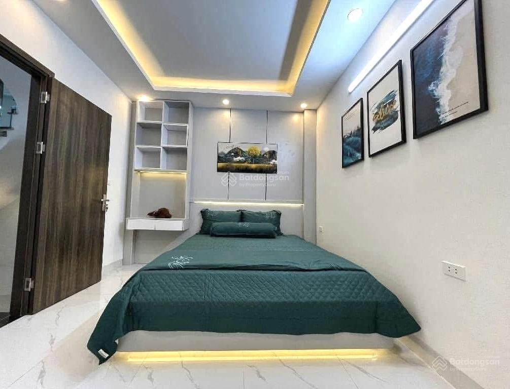 Bán nr tại an trường, 10,5 tỷ, 45m2, 5pn, 4wc bao đẹp uy tín gara oto