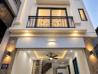 Bán nr 35m², 5,5 tỷ ở ngãi cầu, hoài đức, hà nội 15m ra đường ô tô tránh