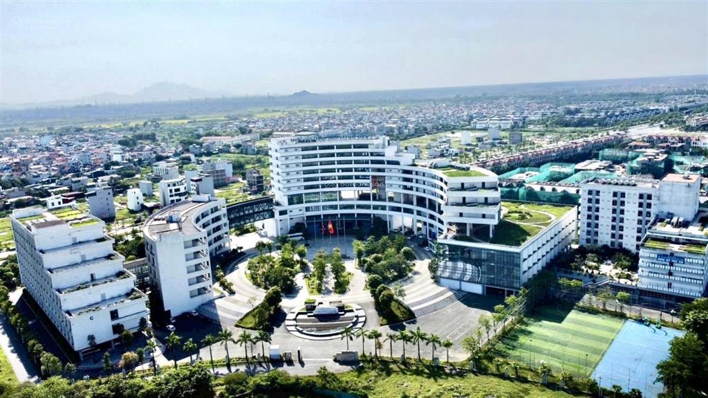 Bán đất đẹp xuất sắc tại an hạ 1, an khánh, hoài đức, 4,2 tỷ, 52m2