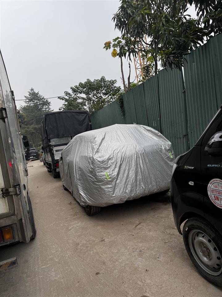 Bán đất sổ đỏ chính chủ, đường trước nhà 2 ô tô tránh, lô góc, ô tô vào nhà