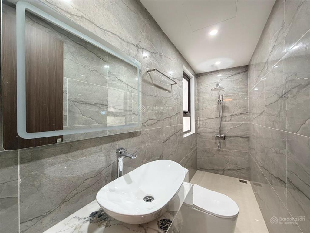 Bán nhà dân xây phố tôn đức thắng