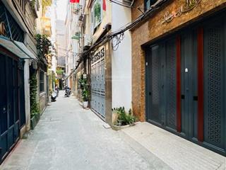 Bán nhà dân xây phố tôn đức thắng