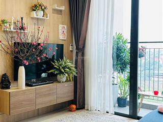 Bán cc 55m2 tại vinhomes smart city, 4,75 tỷ, 2pn, 1wc, giá ưu đãi