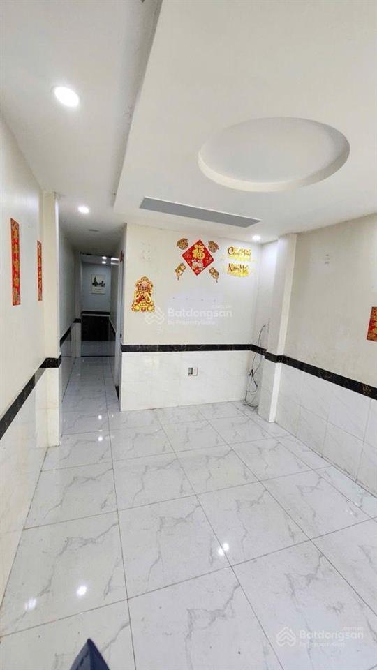 Bán nhà phố mặt tiền đường lê văn lương, tân kiểng, quận 7.diện tích 130m2, ngang 6,4m. giá 27.x tỷ