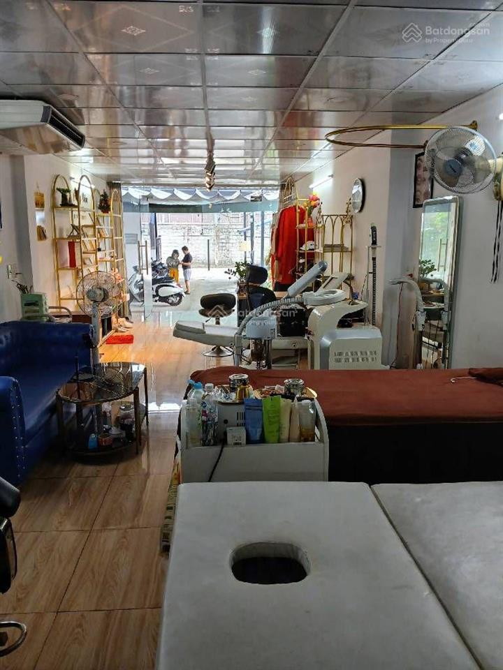 Bán nhà phố mặt tiền đường lê văn lương, tân kiểng, quận 7.diện tích 130m2, ngang 6,4m. giá 27.x tỷ