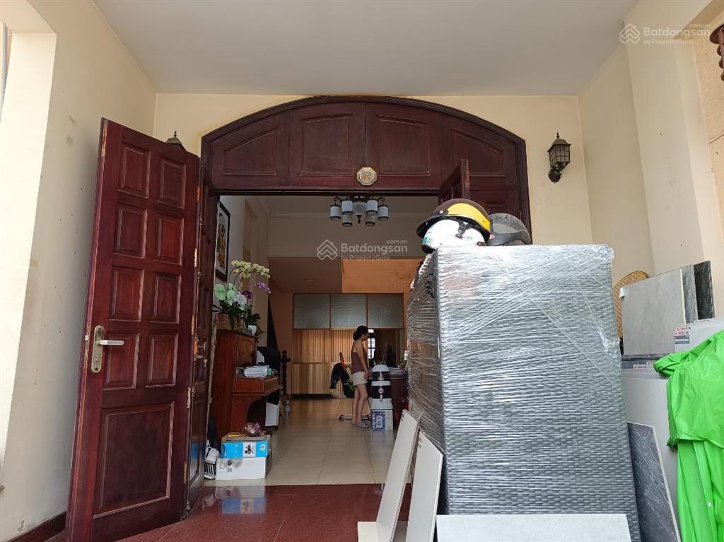 Bán biệt thự mặt tiền đường số, nguyễn thị thập, tân quy, quận 7. dt 260m2, ngang lớn nở hậu, 36 tỷ