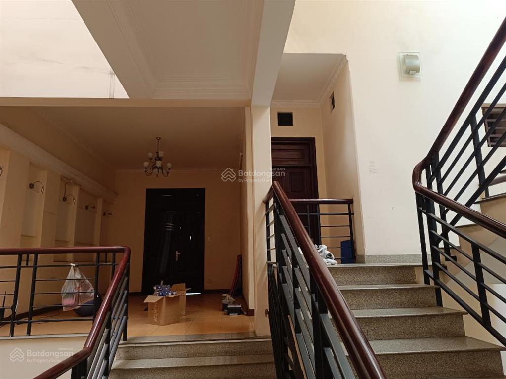 Bán biệt thự mặt tiền đường số, nguyễn thị thập, tân quy, quận 7. dt 260m2, ngang lớn nở hậu, 36 tỷ