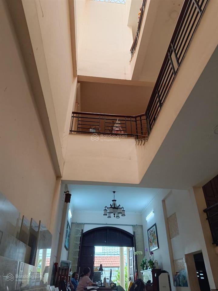 Bán biệt thự mặt tiền đường số, nguyễn thị thập, tân quy, quận 7. dt 260m2, ngang lớn nở hậu, 36 tỷ