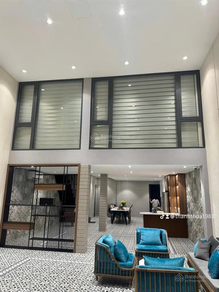 Bán nhà mt đường phan huy thực khu vip tân kiểng, quận 7 dt 126m2  cho thuê 35tr/tháng  chỉ 16tỷ