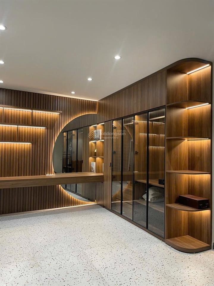 Bán nhà mt đường phan huy thực khu vip tân kiểng, quận 7 dt 126m2  cho thuê 35tr/tháng  chỉ 16tỷ