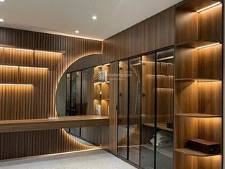 Bán nhà mt đường phan huy thực khu vip tân kiểng, quận 7 dt 126m2  cho thuê 35tr/tháng  chỉ 16tỷ