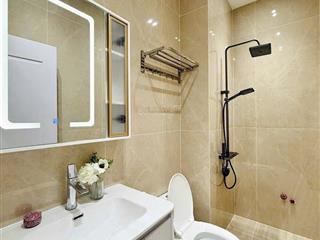 Bán nhà hẻm xe tải quận 7, nhà 4 tầng, dt 48m2, giá chỉ 5.x tỷ