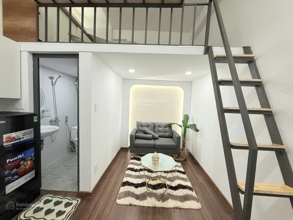 Bán tòa nhà 37p chdv nội thất cao cấp trung tâm quận 7, đường 8m dtsd 900m2, giá 36 tỷ, 190tr/tháng