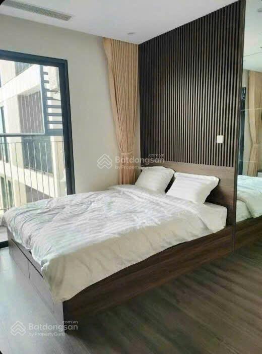 Bán studio dòng tiền 78triệu/ năm
the zenpark, 2,55 tỷ, 27m2, gia lâm, hà nội