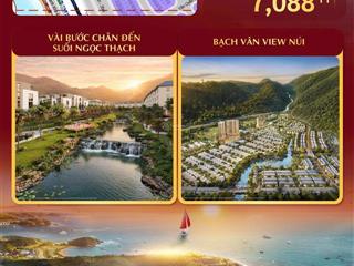 Sốc liền kề xẻ khe 98,1m giá 7,088 tỷ (giá full) sổ đỏ lâu dài
tại vinhomes hải vân bay