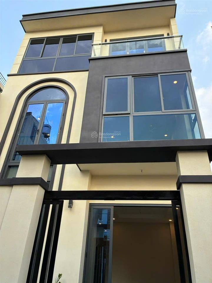 Bán nhà mới 100% mới xây tuyệt đẹp 5pn, 5wc, tại đường số 61, thảo điền, q2, giá thực 17,8 tỷ