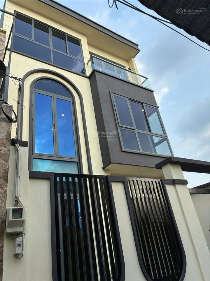 Bán nhà mới 100% mới xây tuyệt đẹp 5pn, 5wc, tại đường số 61, thảo điền, q2, giá thực 17,8 tỷ