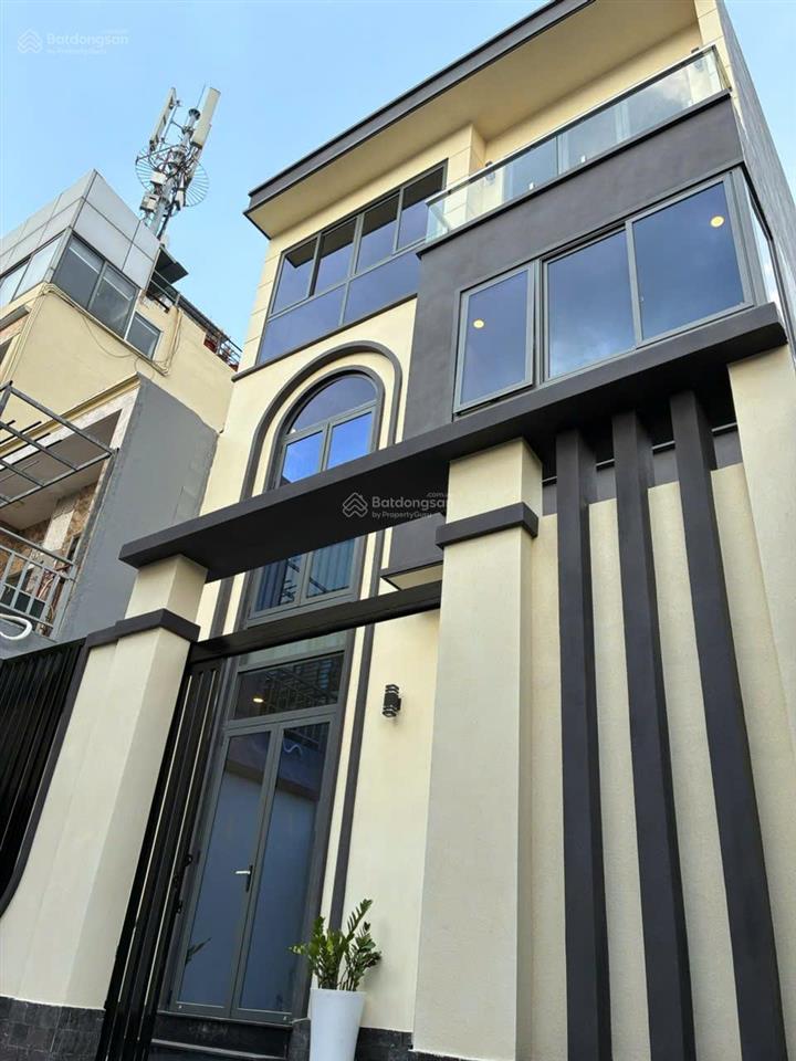 Bán nhà mới 100% mới xây tuyệt đẹp 5pn, 5wc, tại đường số 61, thảo điền, q2, giá thực 17,8 tỷ