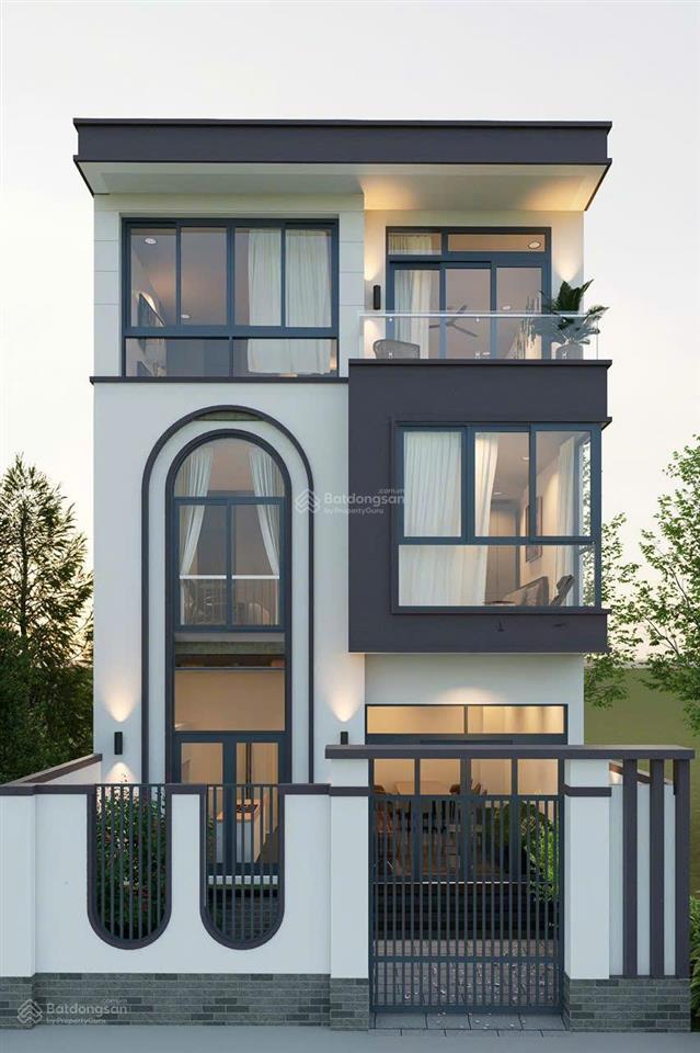 Bán nhà mới 100% mới xây tuyệt đẹp 5pn, 5wc, tại đường số 61, thảo điền, q2, giá thực 17,8 tỷ