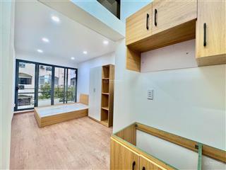 Phòng cho thuê cao cấp tân bình lý thường kiệt, p. 8 | 50m ban công rộng full nội thất máy giặt