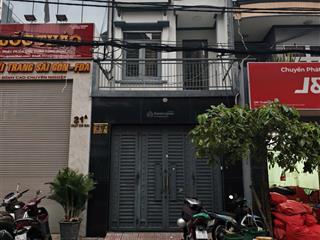 Nhất chi mai, p.13, tân bình nhà nguyên căn 4.1x20m gần etown, cộng hòa, còn thương lượng