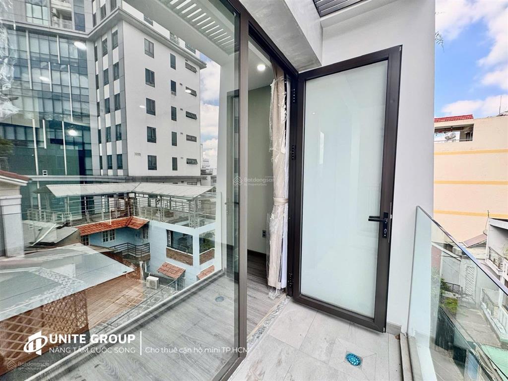 Cho thuê cc mini 7,3 triệu, 40m2 ở cách mạng tháng tám, p 7, q.tân bình giá tốt