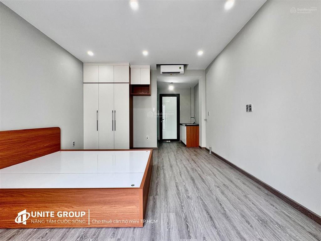 Cho thuê cc mini 7,3 triệu, 40m2 ở cách mạng tháng tám, p 7, q.tân bình giá tốt