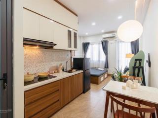 Cho thuê cc mini, 1pn, 1wc, 40m2, giá chỉ với 7,7 triệu ở cách mạng tháng tám, tân bình