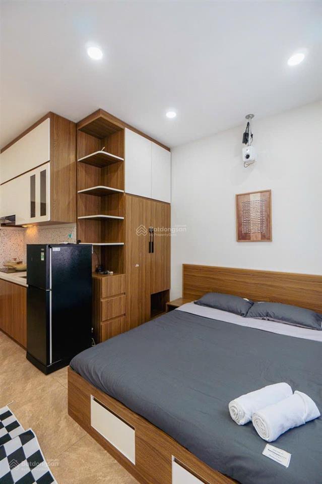 Cho thuê cc mini, 1pn, 1wc, 40m2, giá chỉ với 7,7 triệu ở cách mạng tháng tám, tân bình
