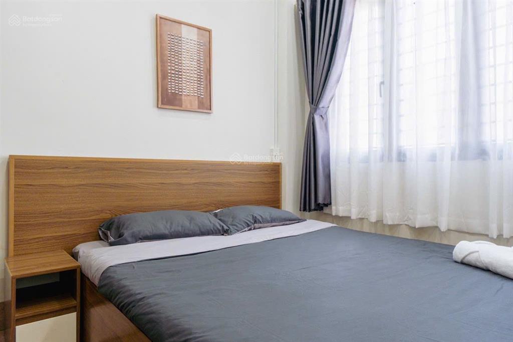 Cho thuê cc mini, 1pn, 1wc, 40m2, giá chỉ với 7,7 triệu ở cách mạng tháng tám, tân bình