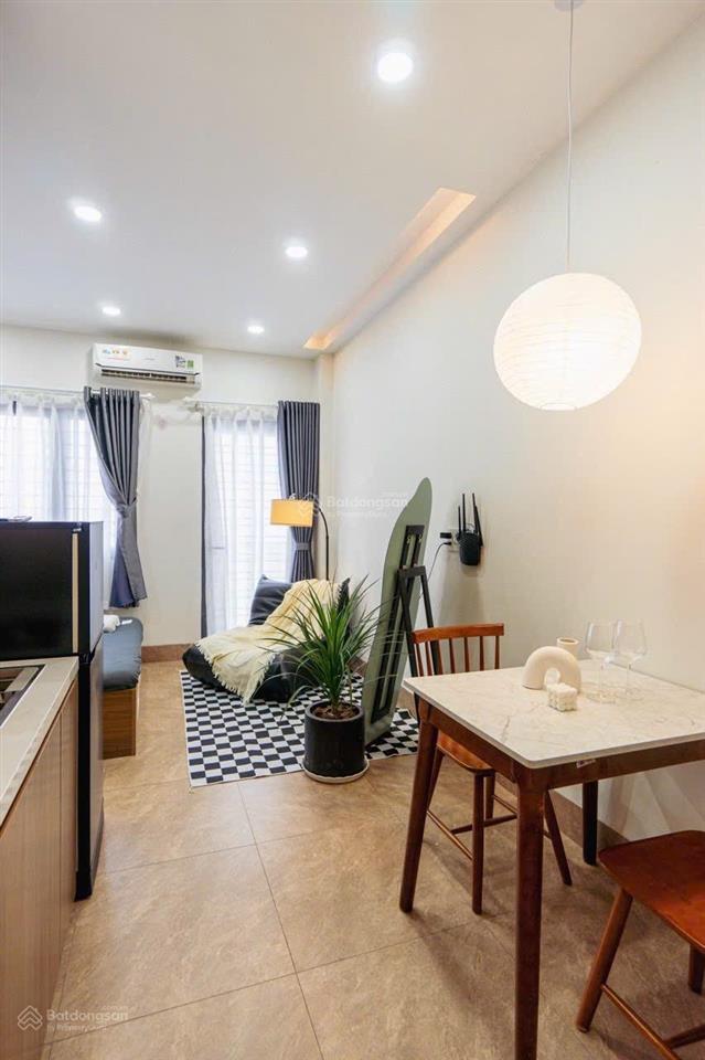 Cho thuê cc mini, 1pn, 1wc, 40m2, giá chỉ với 7,7 triệu ở cách mạng tháng tám, tân bình
