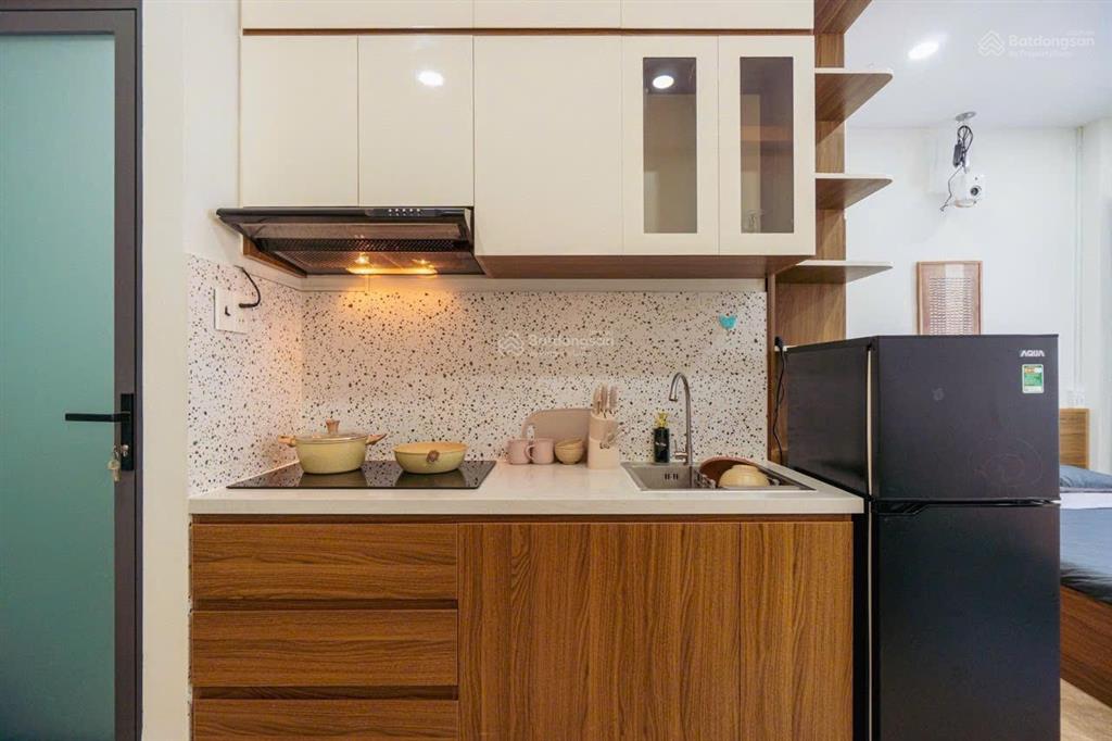 Cho thuê cc mini, 1pn, 1wc, 40m2, giá chỉ với 7,7 triệu ở cách mạng tháng tám, tân bình