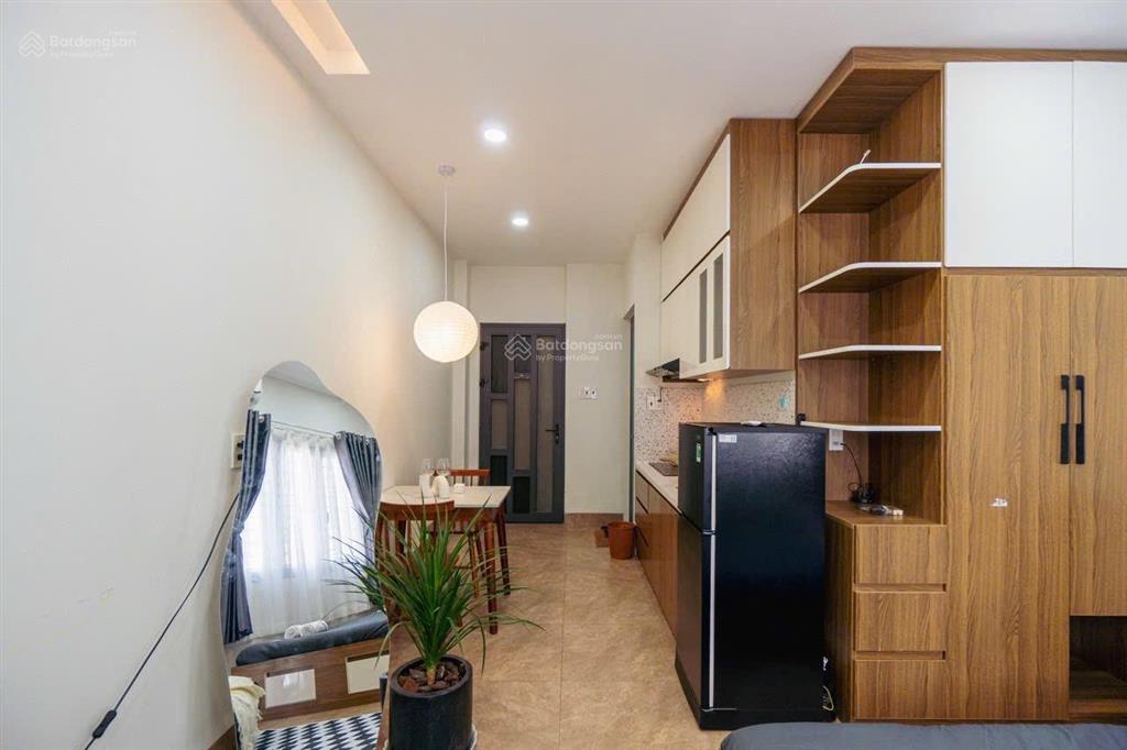 Cho thuê cc mini, 1pn, 1wc, 40m2, giá chỉ với 7,7 triệu ở cách mạng tháng tám, tân bình