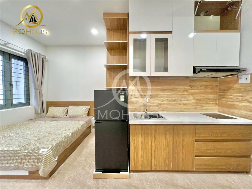 Cho thuê cc mini 1pn, 1vs, 40m2, giá cực chất 7,7 triệu tại cách mạng tháng tám, tân bình, hcm