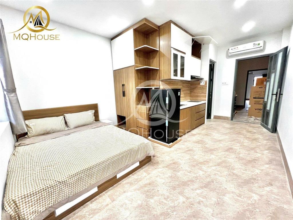 Cho thuê cc mini 1pn, 1vs, 40m2, giá cực chất 7,7 triệu tại cách mạng tháng tám, tân bình, hcm