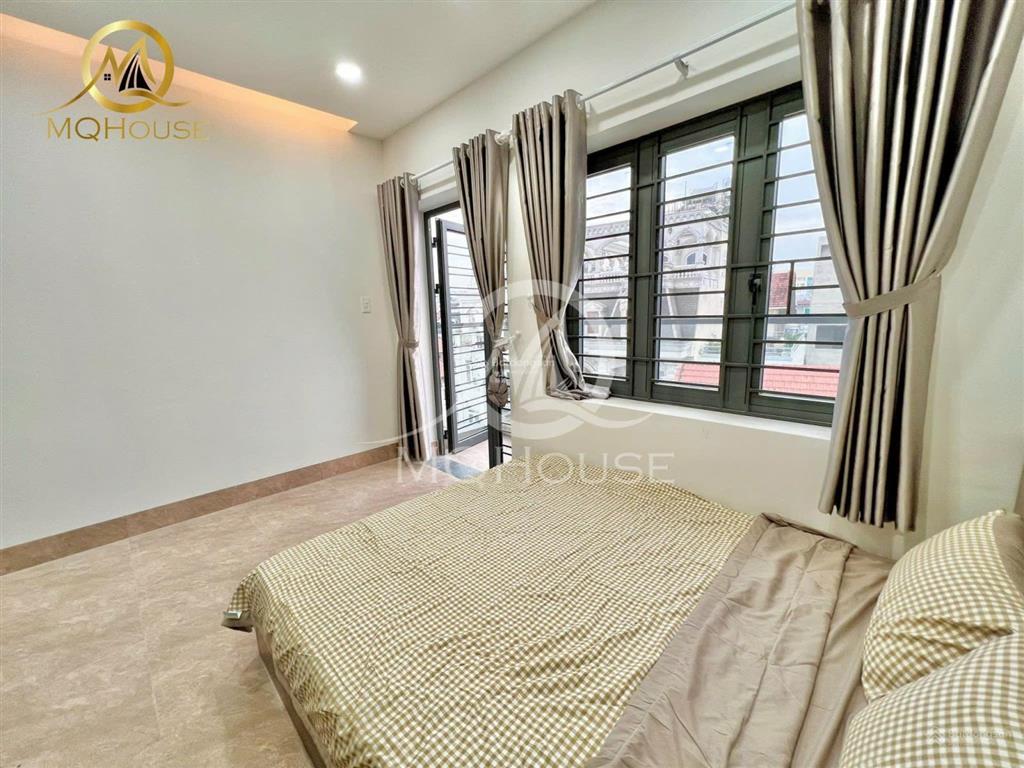 Cho thuê cc mini 1pn, 1vs, 40m2, giá cực chất 7,7 triệu tại cách mạng tháng tám, tân bình, hcm