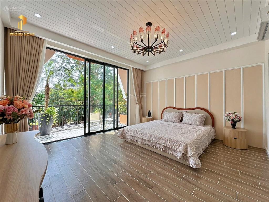 Nhà xây sẵn huỳnh ngọc đủ chỉ xách vali vào ở