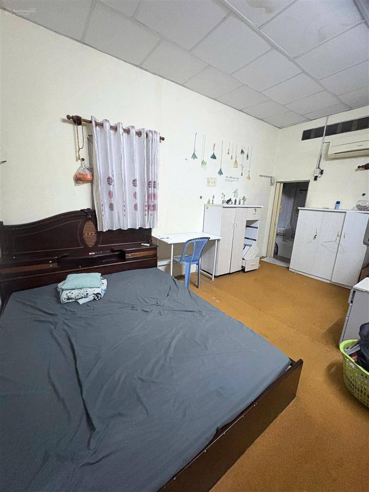 Cho thuê nhà riêng đường nguyễn văn công cạnh chợ tân sơn nhất, đại học gia định đầy đủ nội thất