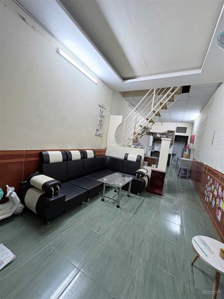 Cho thuê nhà riêng đường nguyễn văn công cạnh chợ tân sơn nhất, đại học gia định đầy đủ nội thất