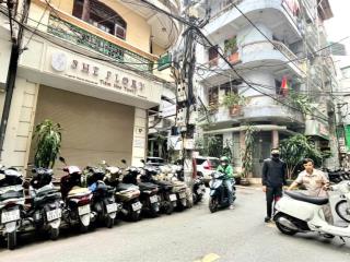 Cho thuê tầng 1, tại ngõ 121 phố thái hà, 25m2 chỉ 5,5 triệu không thu phí dịch vụ