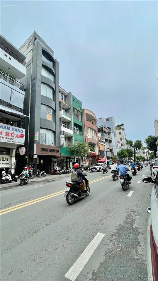 Cho thuê văn phòng tại võ văn tần, phường 5, quận 3, tp. hcm, 17 triệu vnd/th, 50m2