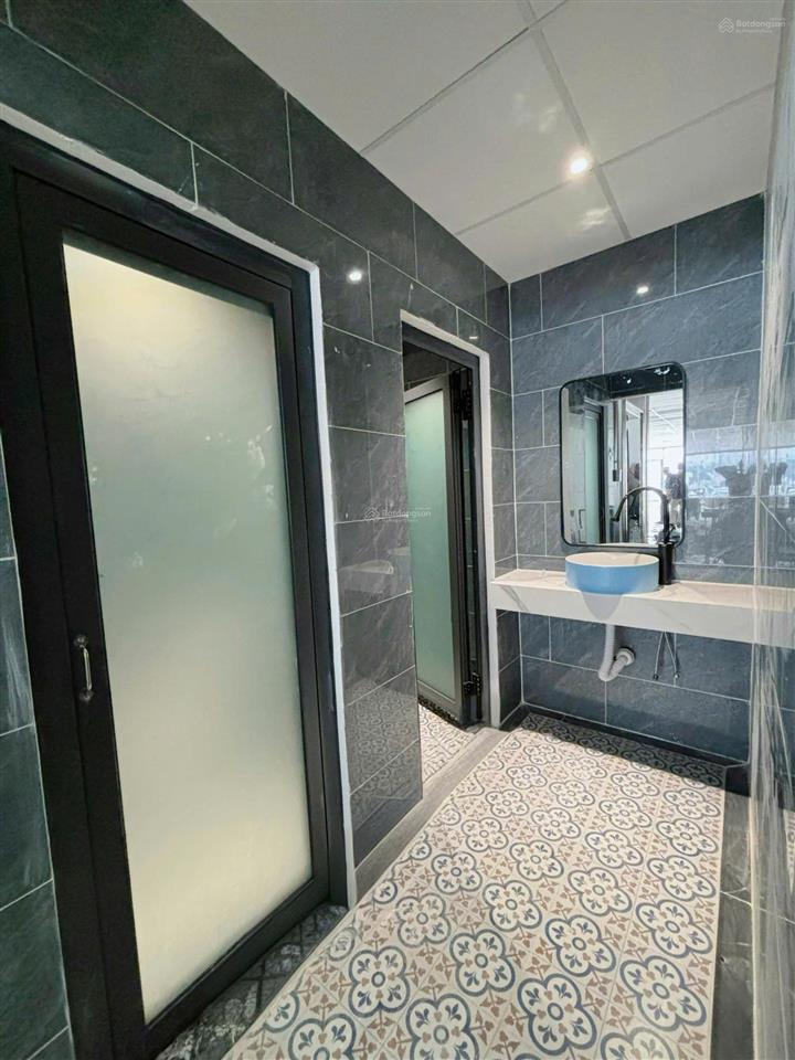 Cho thuê văn phòng tại võ văn tần, phường 5, quận 3, tp. hcm, 17 triệu vnd/th, 50m2