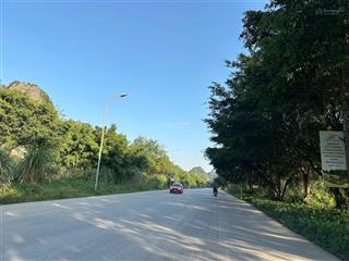 Bán đất tại đt 491, ninh xuân, 22,5 tỷ, 1582m2, giá ưu đãi, view đẹp