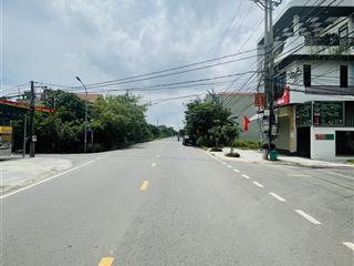 Bán đất tại kdc đồng si, hoa lư, ninh bình, giá tốt 6,7 tỷ, 100,5 m2