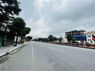 Bán đất 154m2 tại quốc lộ 1a, thiên tôn, hoa lư, ninh bình, 17,5 tỷ